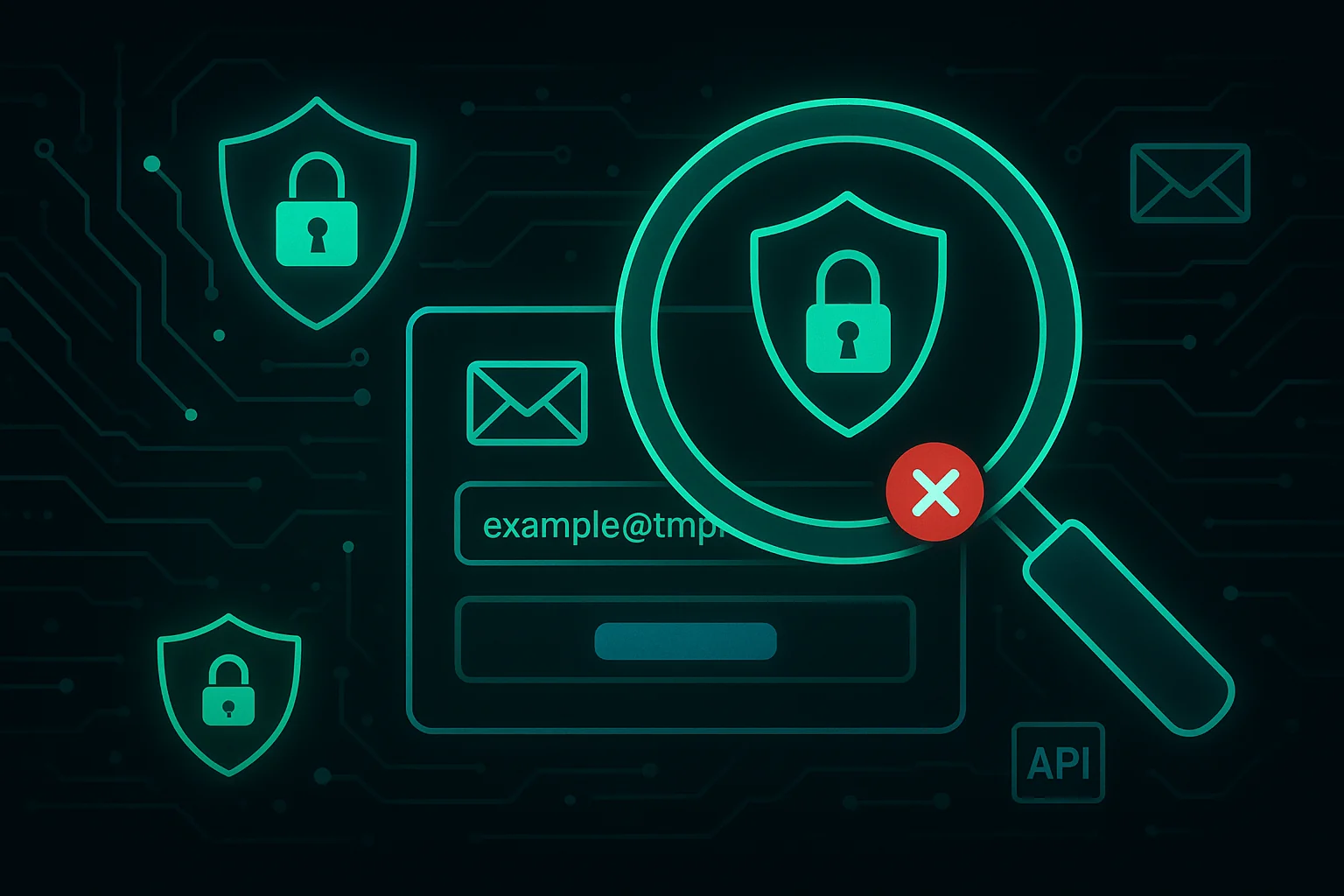 Stop Free Trial Abuse by Detecting Temporary Emails Automatically